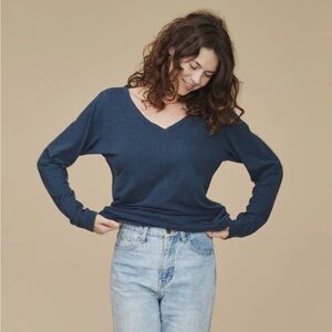 Jungmaven Finch Long Sleeve